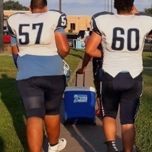 Meet your Posher, Angel